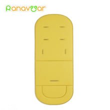 Load image into Gallery viewer, New Comfortable Baby Stroller Pad Four Seasons General Soft Seat Cushion Child Cart Seat Mat Kids Pushchair Cushion For 0-27M