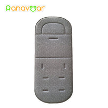 Load image into Gallery viewer, New Comfortable Baby Stroller Pad Four Seasons General Soft Seat Cushion Child Cart Seat Mat Kids Pushchair Cushion For 0-27M