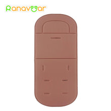 Load image into Gallery viewer, New Comfortable Baby Stroller Pad Four Seasons General Soft Seat Cushion Child Cart Seat Mat Kids Pushchair Cushion For 0-27M