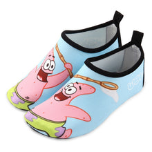 Load image into Gallery viewer, Children animal shoes boys skin care socks girls soft indoor sports shoes unisex diving swim beach shoes treadmill Gym shoes