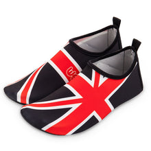 Load image into Gallery viewer, Children animal shoes boys skin care socks girls soft indoor sports shoes unisex diving swim beach shoes treadmill Gym shoes