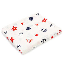 Load image into Gallery viewer, [simfamily] 1Pc Muslin 100% Cotton Baby Swaddles Soft Newborn Blankets Bath Gauze Infant Wrap sleepsack Stroller cover Play Mat