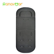 Load image into Gallery viewer, New Comfortable Baby Stroller Pad Four Seasons General Soft Seat Cushion Child Cart Seat Mat Kids Pushchair Cushion For 0-27M