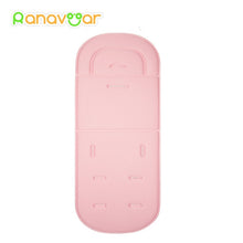 Load image into Gallery viewer, New Comfortable Baby Stroller Pad Four Seasons General Soft Seat Cushion Child Cart Seat Mat Kids Pushchair Cushion For 0-27M