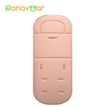 Load image into Gallery viewer, New Comfortable Baby Stroller Pad Four Seasons General Soft Seat Cushion Child Cart Seat Mat Kids Pushchair Cushion For 0-27M