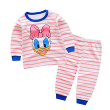 Load image into Gallery viewer, Baby Girl Hello Kitty Clothing Set, Infant Clothes Newborn Clothes Bebes Outfits