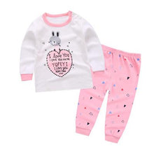 Load image into Gallery viewer, Baby Girl Hello Kitty Clothing Set, Infant Clothes Newborn Clothes Bebes Outfits