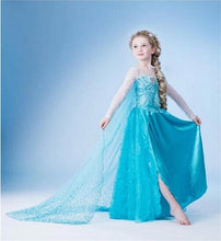 Load image into Gallery viewer, 2018 Children Girl Snow White Dress for Girls Prom Princess Dress Kids Baby Gifts Intant Party Clothes Fancy Teenager Clothing