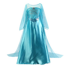 Load image into Gallery viewer, 2018 Children Girl Snow White Dress for Girls Prom Princess Dress Kids Baby Gifts Intant Party Clothes Fancy Teenager Clothing