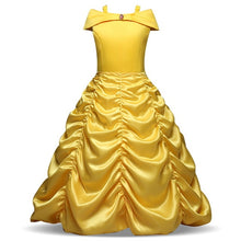 Load image into Gallery viewer, 2018 Children Girl Snow White Dress for Girls Prom Princess Dress Kids Baby Gifts Intant Party Clothes Fancy Teenager Clothing