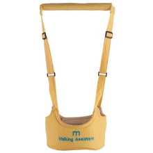 Load image into Gallery viewer, Baby Walker Toddler Harness Assistant backpack Leash for Children Kids strap Learning Walking Baby Belt Child Safety Reins