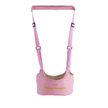 Load image into Gallery viewer, Baby Walker Toddler Harness Assistant backpack Leash for Children Kids strap Learning Walking Baby Belt Child Safety Reins