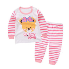 Load image into Gallery viewer, Baby Girl Hello Kitty Clothing Set, Infant Clothes Newborn Clothes Bebes Outfits