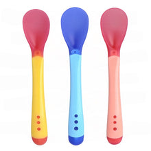 Load image into Gallery viewer, Creative Baby Feeding Learning Dishes Bowl High Quality Assist Toddler Baby Food Dinnerware For Kids Eating Training Gyro Bowl