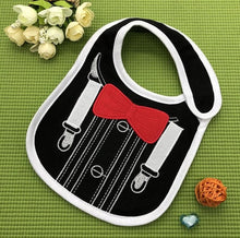 Load image into Gallery viewer, 100% Cotton Baby Bibs Waterproof Bandana Baby Girls boys Bibs &amp; Burp Cloths Baby Clothing Product Towel Bandanas Wholesale DS19