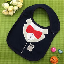 Load image into Gallery viewer, 100% Cotton Baby Bibs Waterproof Bandana Baby Girls boys Bibs &amp; Burp Cloths Baby Clothing Product Towel Bandanas Wholesale DS19