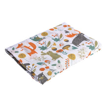 Load image into Gallery viewer, [simfamily] 1Pc Muslin 100% Cotton Baby Swaddles Soft Newborn Blankets Bath Gauze Infant Wrap sleepsack Stroller cover Play Mat