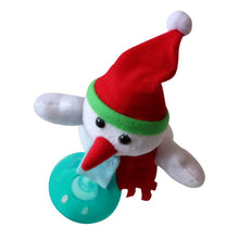 Load image into Gallery viewer, Cute Baby Pacifier Plush Toy wubbanub Newborn Kids Boys Girls Cartoon Dummy Nipple Soother Silicone Pacifier Feeding Accessories