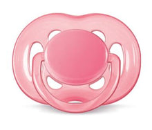 Load image into Gallery viewer, MIYOCAR personalized any name can make Pacifier Storage Box Nipple Dustproof Soother Container gift baby shower custom pacifier
