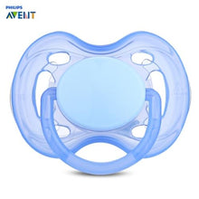 Load image into Gallery viewer, MIYOCAR personalized any name can make Pacifier Storage Box Nipple Dustproof Soother Container gift baby shower custom pacifier