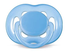 Load image into Gallery viewer, MIYOCAR personalized any name can make Pacifier Storage Box Nipple Dustproof Soother Container gift baby shower custom pacifier