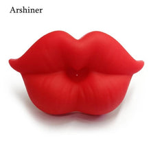 Load image into Gallery viewer, Unisex Newborn Casual Pacifier Baby Mouth Silicone Cute Strengthen Able Infants Soother to Lip baby gums Pacifier