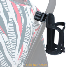Load image into Gallery viewer, compatible universal stroller cup holder for poussette yoyo babyzen yoyo stroller accessories and other prams