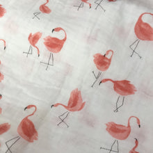 Load image into Gallery viewer, 1Pc Muslin 100% Cotton Baby Swaddles Soft Newborn Blankets Bath Gauze Infant Wrap Sleepsack Stroller Cover Play Mat Baby Deken