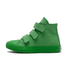 Load image into Gallery viewer, Children Canvas Shoes Girls Sneakers High Top Boys Shoes 2019 New Spring Autumn Fashion Sneakers Kids Casual Shoes Footwear