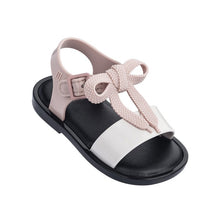 Load image into Gallery viewer, Mini Melissa 2019 New Summer Girls Boys Jelly  Shoes Girl Sandals Non-slip Kids Beach Sandal Toddler Shoe Soft Sandals