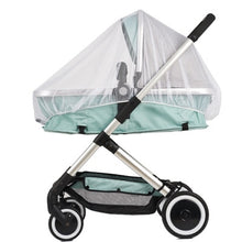 Load image into Gallery viewer, Baby Stroller Mosquito Insect Net Accessories Safe Mesh Buggy Crib Netting Cart Mosquito Net Pushchair Full Cover Netting