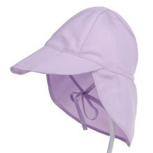 Load image into Gallery viewer, SPF 50+ Baby Sun Hat Adjustable Summer Baby Cap for Boys Travel Beach Baby Girl Hat Kids Infant Accessories Children Hats S/L