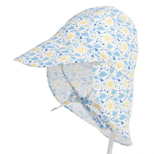 Load image into Gallery viewer, SPF 50+ Baby Sun Hat Adjustable Summer Baby Cap for Boys Travel Beach Baby Girl Hat Kids Infant Accessories Children Hats S/L