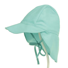 Load image into Gallery viewer, SPF 50+ Baby Sun Hat Adjustable Summer Baby Cap for Boys Travel Beach Baby Girl Hat Kids Infant Accessories Children Hats S/L