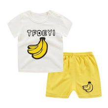 Load image into Gallery viewer, New Arrival Children's Wear Micky Mouse Clothing Sets, Princess Baby Girl Clothes Suits