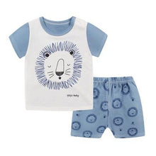 Load image into Gallery viewer, New Arrival Children's Wear Micky Mouse Clothing Sets, Princess Baby Girl Clothes Suits