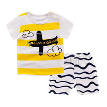 Load image into Gallery viewer, New Arrival Children's Wear Micky Mouse Clothing Sets, Princess Baby Girl Clothes Suits