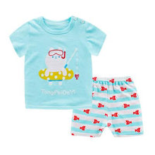 Load image into Gallery viewer, New Arrival Children's Wear Micky Mouse Clothing Sets, Princess Baby Girl Clothes Suits