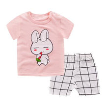 Load image into Gallery viewer, New Arrival Children's Wear Micky Mouse Clothing Sets, Princess Baby Girl Clothes Suits