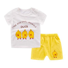 Load image into Gallery viewer, New Arrival Children's Wear Micky Mouse Clothing Sets, Princess Baby Girl Clothes Suits