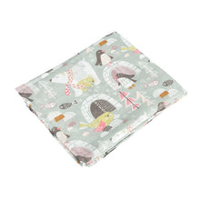 Load image into Gallery viewer, [simfamily] 1Pc Muslin 100% Cotton Baby Swaddles Soft Newborn Blankets Bath Gauze Infant Wrap sleepsack Stroller cover Play Mat