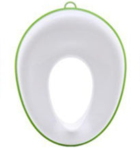 Load image into Gallery viewer, Baby Boy Pot Children's Toilet Seat Cover Pregnancy Accessoire Grossesse Portable Toilet Ring Children's Potty baby for Kids