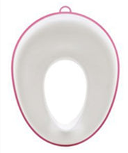 Load image into Gallery viewer, Baby Boy Pot Children's Toilet Seat Cover Pregnancy Accessoire Grossesse Portable Toilet Ring Children's Potty baby for Kids