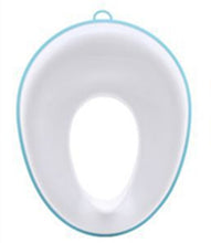 Load image into Gallery viewer, Baby Boy Pot Children's Toilet Seat Cover Pregnancy Accessoire Grossesse Portable Toilet Ring Children's Potty baby for Kids