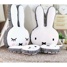 Load image into Gallery viewer, Baby Pillow Babykamer Bed PP Cotton Multi-functional Solid Cartoon Toddler Toys Kid Pillow Baby Room Decor Photography Props