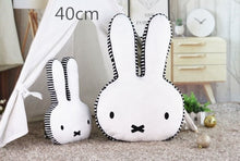 Load image into Gallery viewer, Baby Pillow Babykamer Bed PP Cotton Multi-functional Solid Cartoon Toddler Toys Kid Pillow Baby Room Decor Photography Props