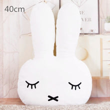 Load image into Gallery viewer, Baby Pillow Babykamer Bed PP Cotton Multi-functional Solid Cartoon Toddler Toys Kid Pillow Baby Room Decor Photography Props