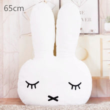 Load image into Gallery viewer, Baby Pillow Babykamer Bed PP Cotton Multi-functional Solid Cartoon Toddler Toys Kid Pillow Baby Room Decor Photography Props