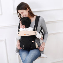 Load image into Gallery viewer, Egobaby omni 360 Baby Carrier Multifunction Breathable Infant Carrier Backpack Kid Carriage Toddler baby Sling Wrap Suspenders