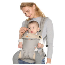 Load image into Gallery viewer, Egobaby omni 360 Baby Carrier Multifunction Breathable Infant Carrier Backpack Kid Carriage Toddler baby Sling Wrap Suspenders